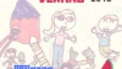 ESCUELA MUNICIPAL DE VERANO