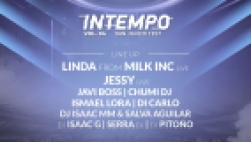 PROGRAMACIÓN 
INTEMPO