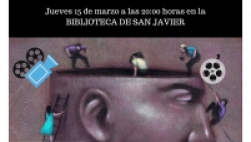 Sesión de cortos sobre salud mental