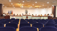 Resumen acuerdos Pleno correspondiente al mes de septiembre 