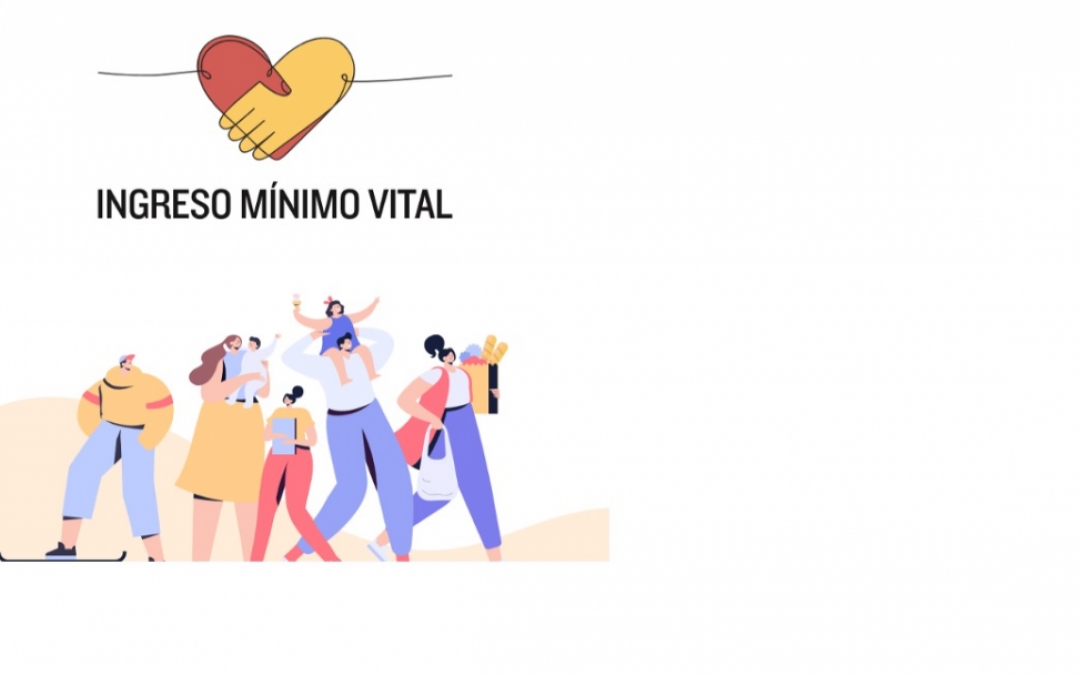 INGRESO MINIMO VITAL
