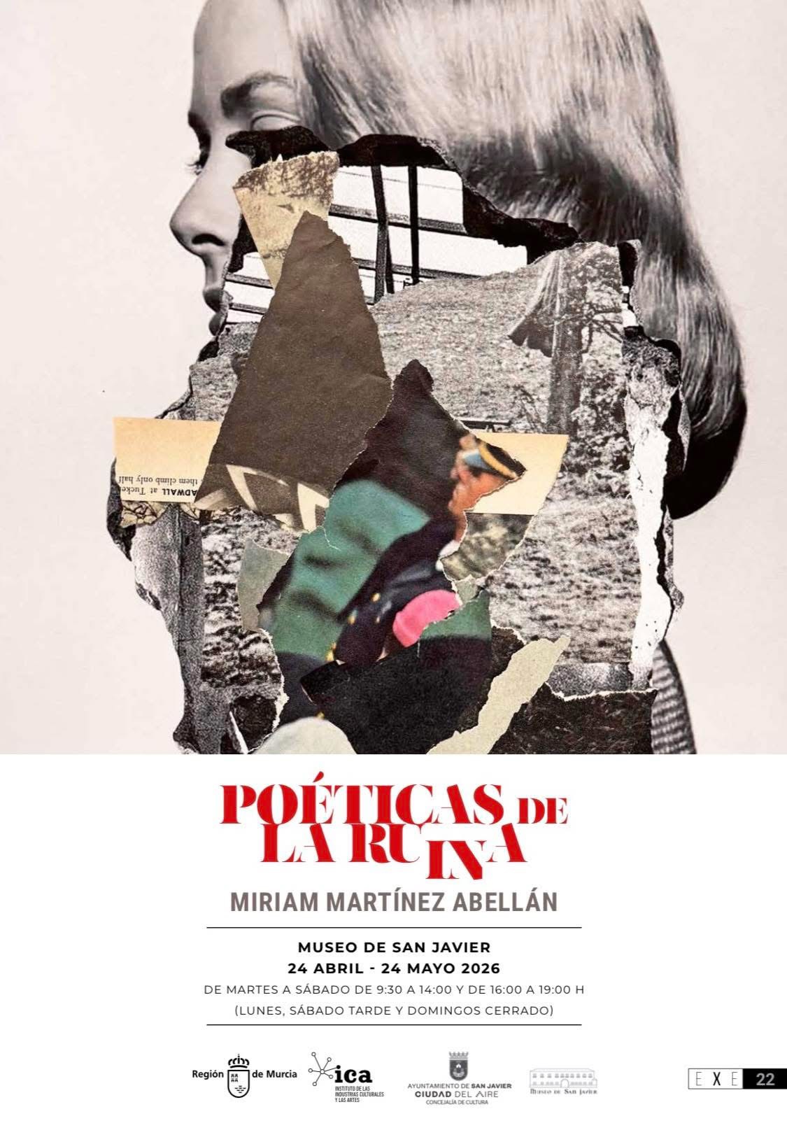 El Museo de San Javier acoge la exposición 