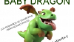 Storyteller bibligüe for babies: BABY DRAGON