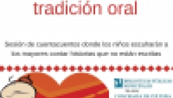 Cuentos de tradición oral