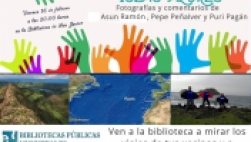 Encuentro entre culturas: Islas Azores
