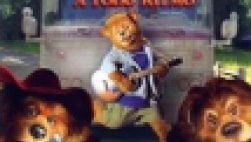 Cine familiar con palomitas: Osos a todo ritmo