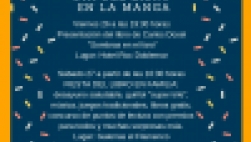 Especial día del libro en La Manga