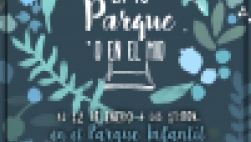 EVENTO EN TU PARQUE O EN EL MIO - 12 ENERO  11.00H - PARQUE GRAN CANARIA DE  SAN  JAVIER