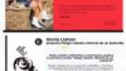 Presentación de libro de Gloria Llatser