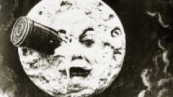 Cineforum siglo XX y Cine. 18:00 horas en la biblioteca de San Javier.