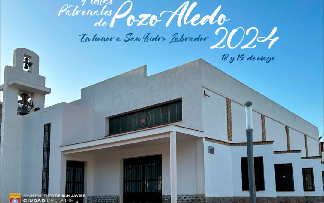 FIESTAS DE POZO ALEDO