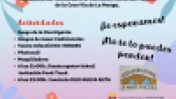 EVENTO INTERGENERACIONAL - 28 JUNIO - 19.00H - KM.16.800 GRAN VÍA DE LA MANGA