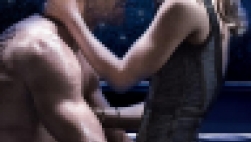 AluCine. Redención, de Antonio de Fuqua