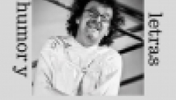 Monólogo de Roper. LECTURAS PARA PASAR EL TRAGO