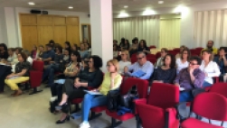 jornadas trabajo en red