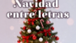 Actuación de la Coral Santiago Apóstol, lunes 22 de diciembre a las 19:30 en la biblioteca de San Javier. Villancicos.