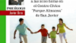 Conferencia de Javier Urra 