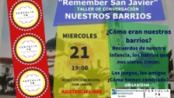 Taller de conversación 