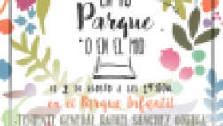 EN TU PARQUE O EN EL MIO - 2 AGOSTO 19.00H - AVDA PATRULLA AGUILA

