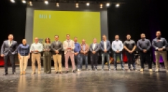 Gala Marinero, Pirata y Campesino Fiestas de San Javier 2025