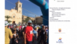 VI Marcha Solidaria 