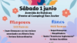 RED DE PUNTOS DE ENCUENTRO DE PERSONAS MAYORES Y EN TU PARQUE O EN EL MIO - 1 JUNIO - 09:00H - AVDA BALSICAS (FRENTE CAMPING) SAN JAVIER