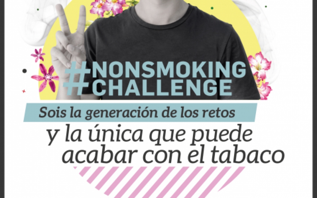 campaña prevención jóvenes