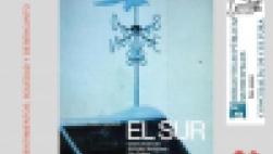 Ciclo de cine de sentimientos encontrados. El Sur