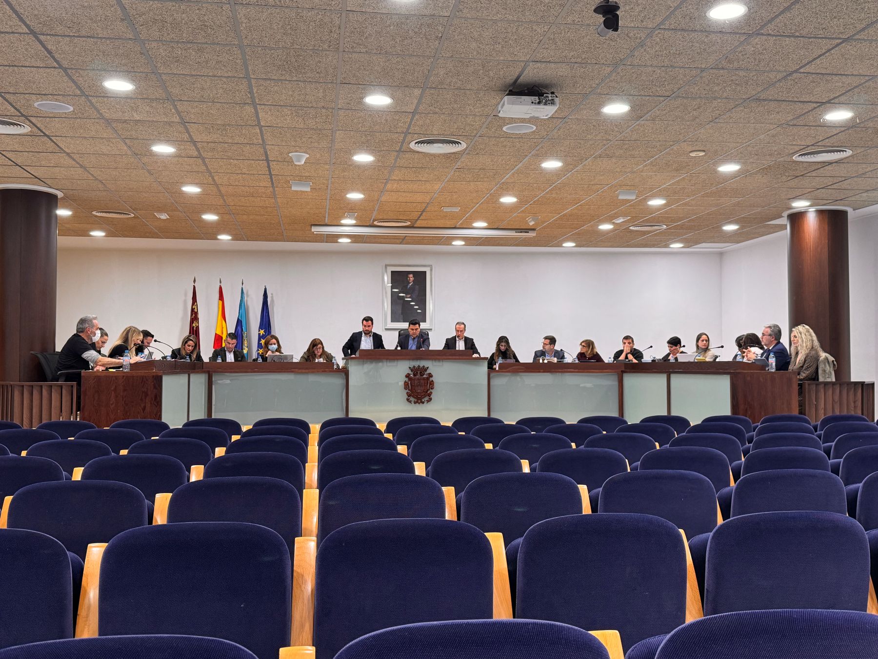 Resumen acuerdos pleno diciembre 