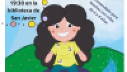 Cuentacuentos 