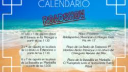 KissFM y Fructis te llevan Zumba y Voley Playa a La Manga el verano 2018