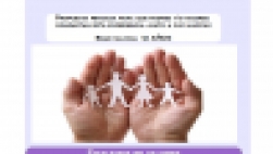 Taller de juegos en familia