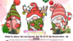  Actividades de Navidad para la conciliación en diciembre.