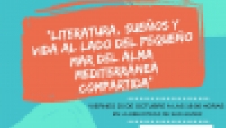 Celebración de la semana italiana: Recital y cine.
