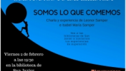 Somos lo que comemos