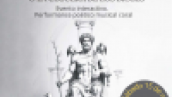 Sábado 15 de noviembre a las 19:30 en el Museo de San Javier 