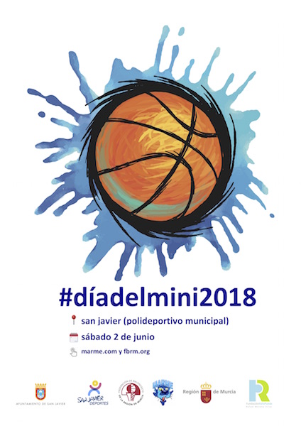 Día del Minibasket 2018