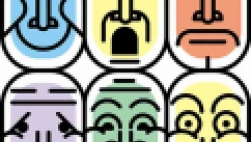 Taller de emociones a través de la poesía. Con la educadora psicoemocional Fabiola Martínez. Necesaria inscripción previa. Biblioteca, 12:00