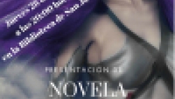 Presentación del libro PERDIDICÓN  de Paloma Montero