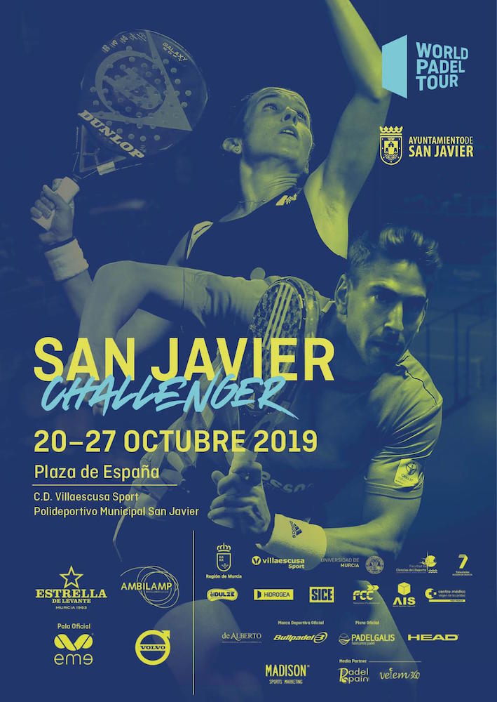 World Padel Tour Challenger 2019