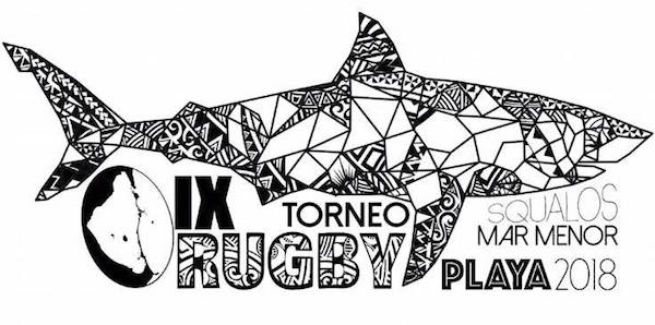 Rugby Playa. IX Torneo Mar Menor