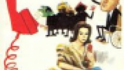 Ciclo de cine apocalíptico. ¿Teléfono rojo?: Volamos hacia Moscú