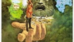 Ciclo de cine apocalíptico.  Zardoz