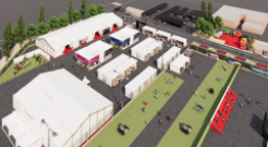 UNVEX 2026 reúne en San Javier a la industria y las  Fuerzas Armadas para abordar el futuro de los sistemas no tripulados