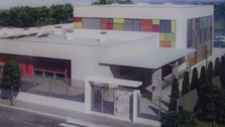 Publicación listados finales alumnos/as admitidos/as C.A.I y P.A.I Curso 2021/2022 