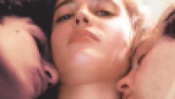 Ciclo de cine decadente. Soñadores