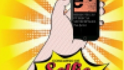 Concurso de selfies en las biblioteca de San Javier