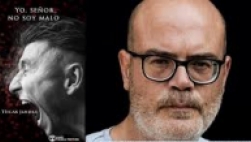 Encuentro con Jesús Tíscar y presentación de su libro 