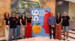 El Grupo de Teatro San Javier vuelve al origen del Festival con una ‘Carmen’ que elige la libertad