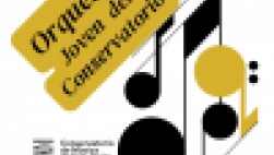 Martes 17 de febrero a las 18:30 en la biblioteca de San Javier: Concierto de la Orquesta Joven del Conservatorio